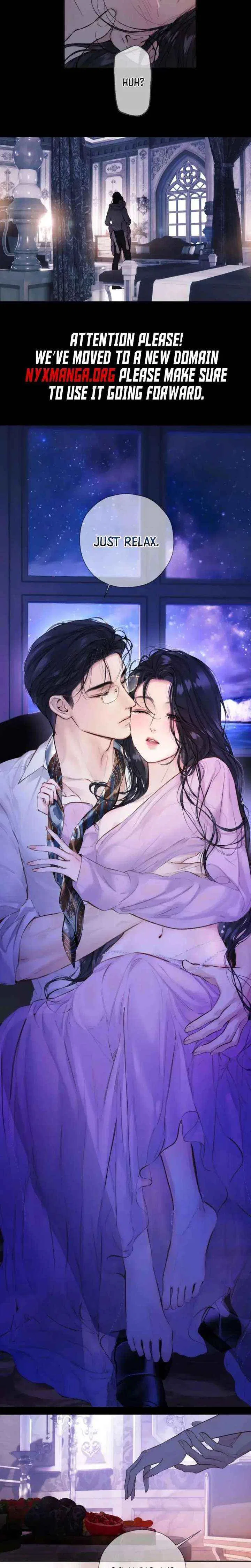 Only for Love Chapter 77 – Page 23