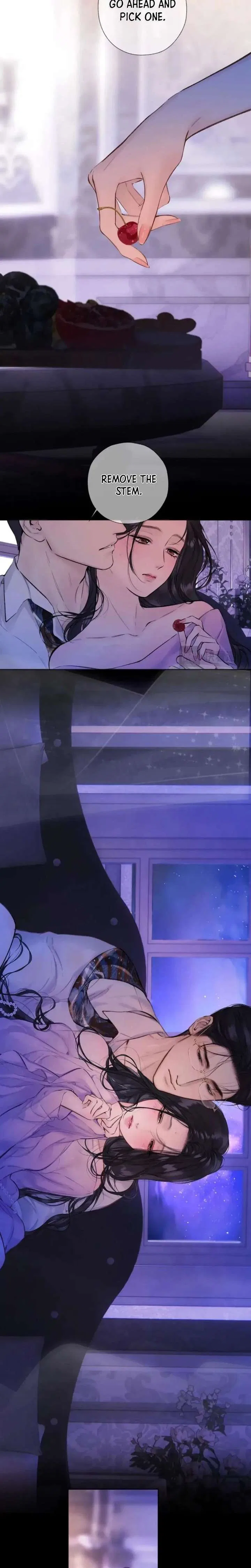 Only for Love Chapter 77 – Page 24