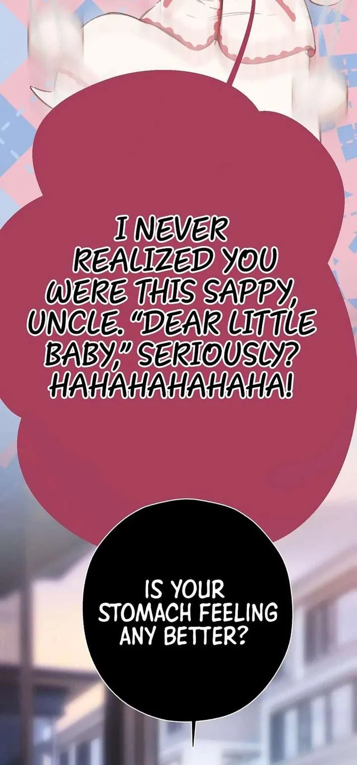 Only for Love Chapter 76 – Page 8