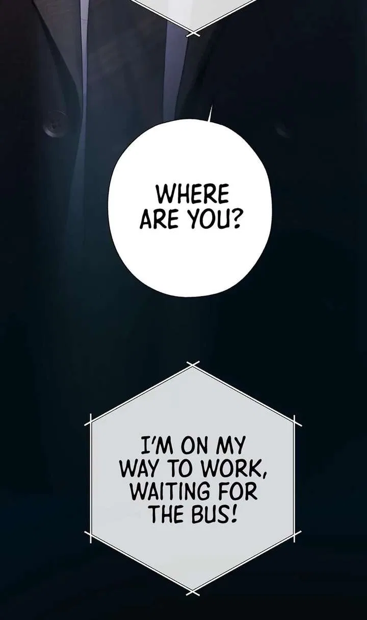 Only for Love Chapter 76 – Page 11