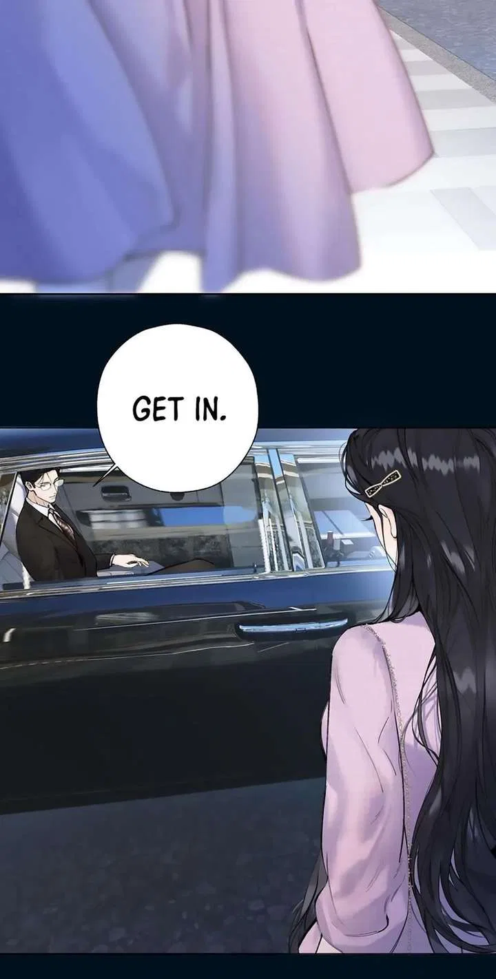 Only for Love Chapter 76 – Page 15