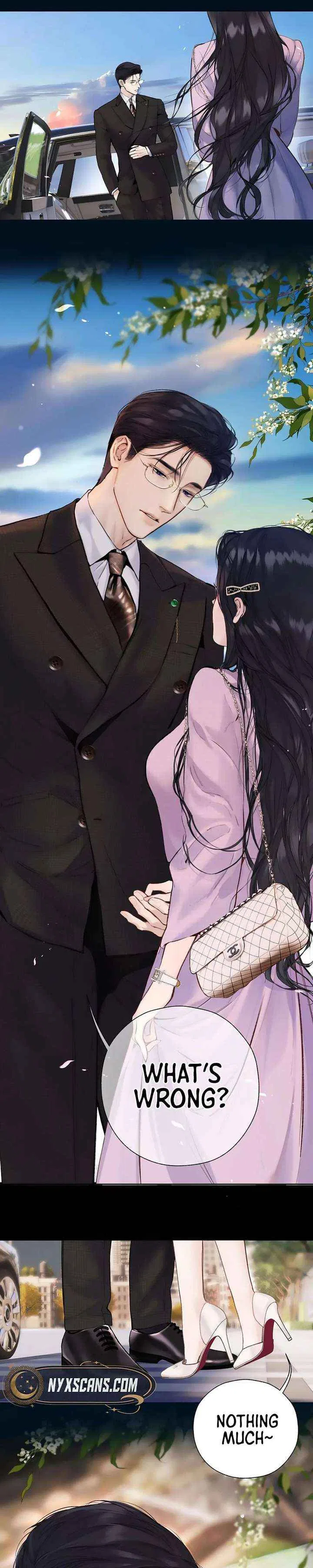 Only for Love Chapter 76 – Page 17