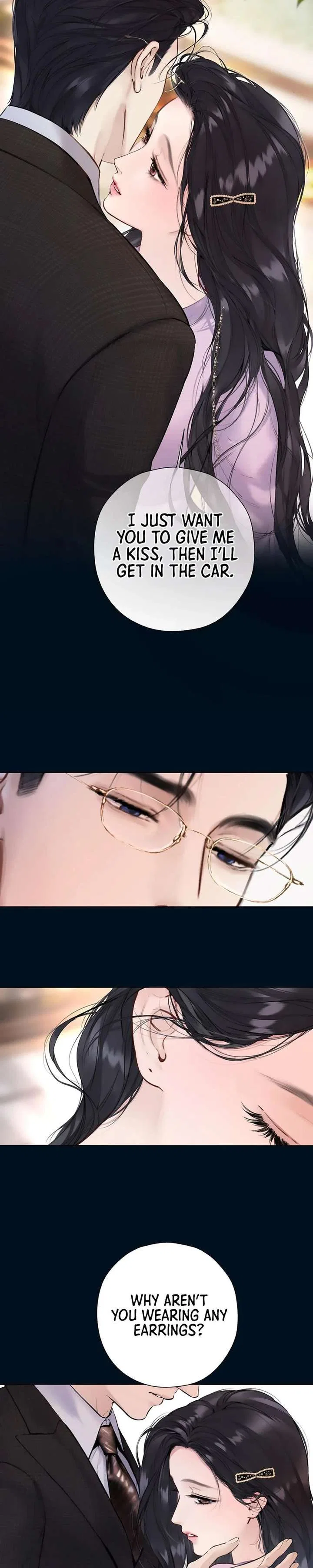 Only for Love Chapter 76 – Page 18