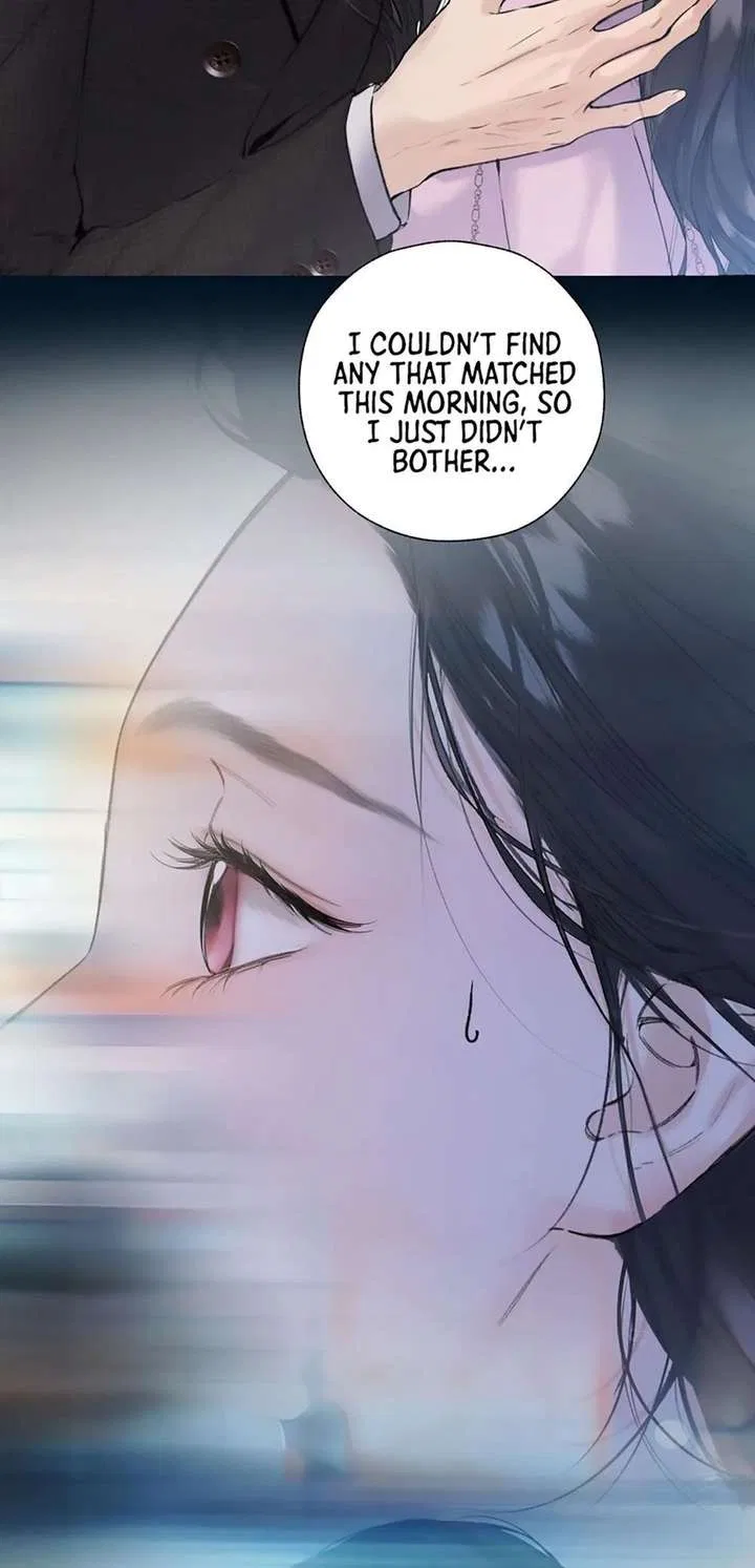 Only for Love Chapter 76 – Page 19