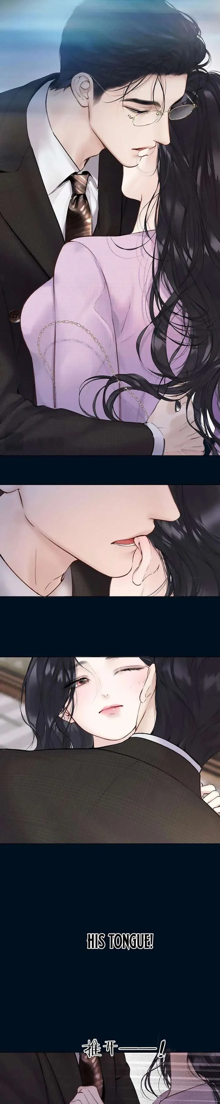 Only for Love Chapter 76 – Page 20