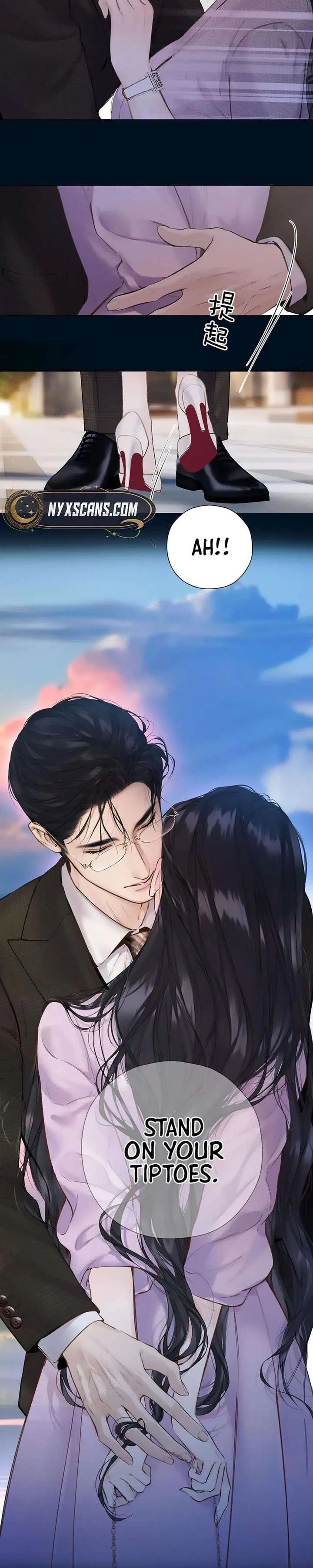 Only for Love Chapter 76 – Page 21