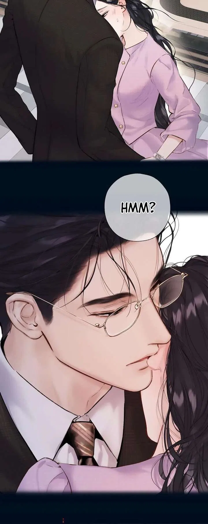 Only for Love Chapter 76 – Page 23