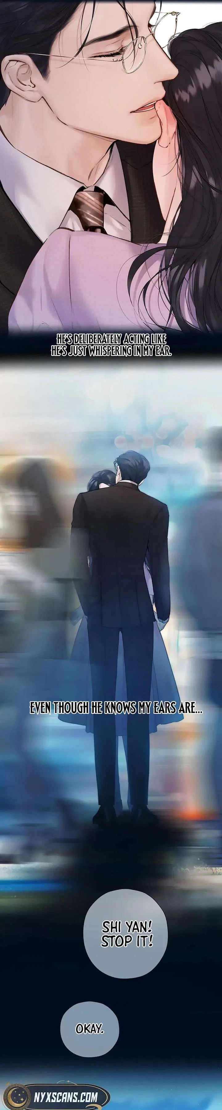 Only for Love Chapter 76 – Page 24