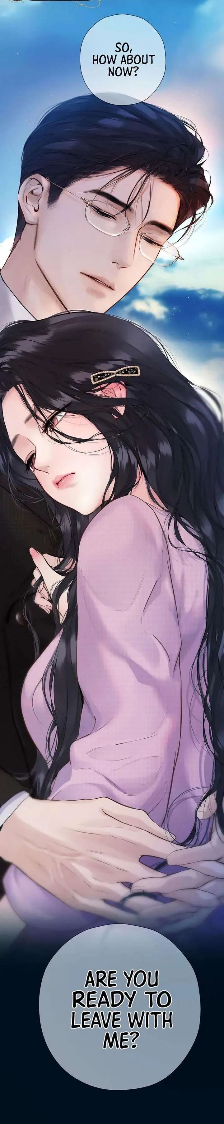 Only for Love Chapter 76 – Page 25
