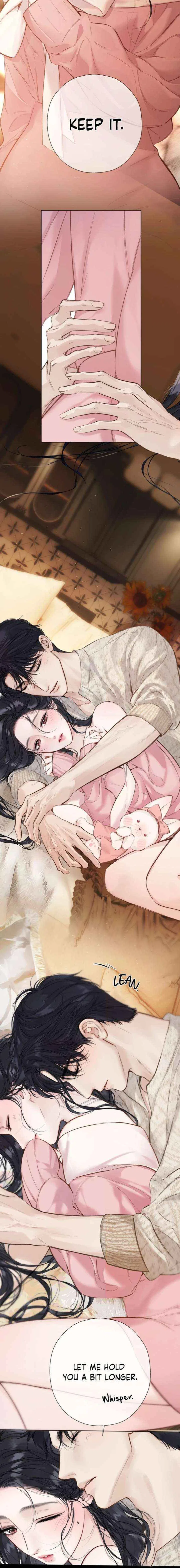 Only for Love Chapter 75 – Page 2