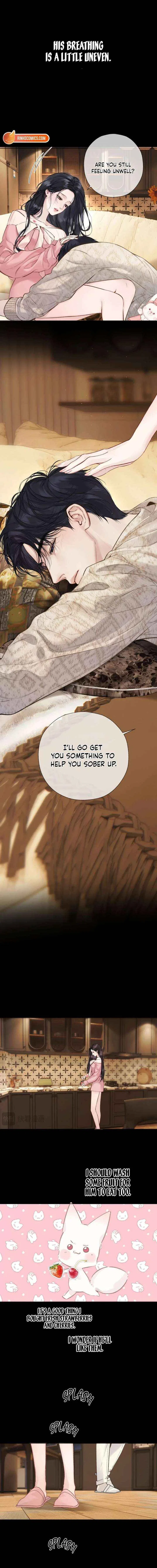 Only for Love Chapter 75 – Page 3