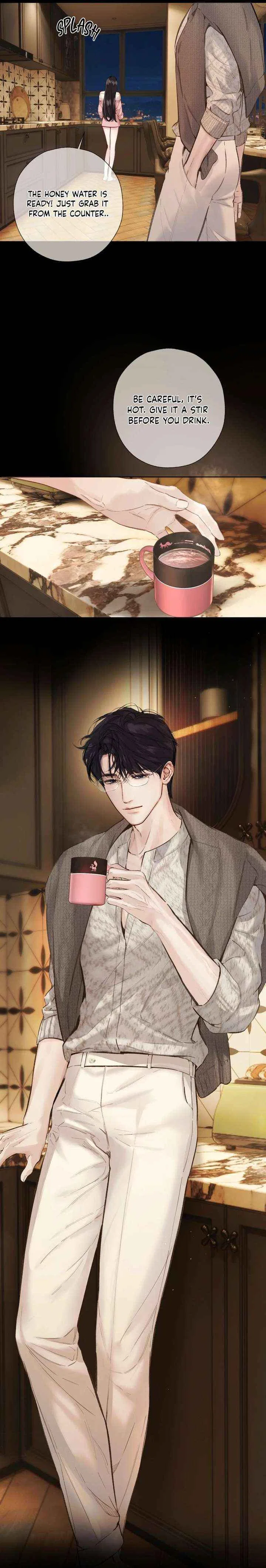 Only for Love Chapter 75 – Page 4