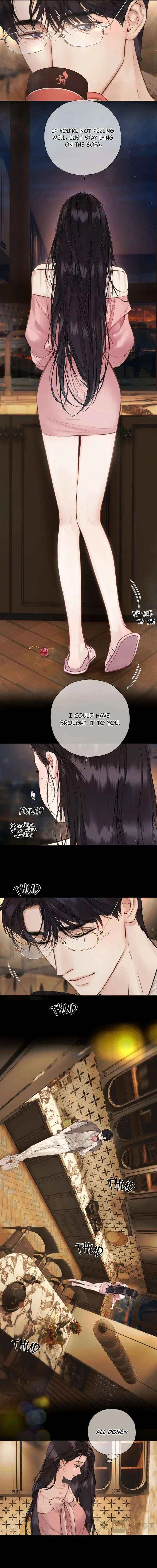 Only for Love Chapter 75 – Page 5