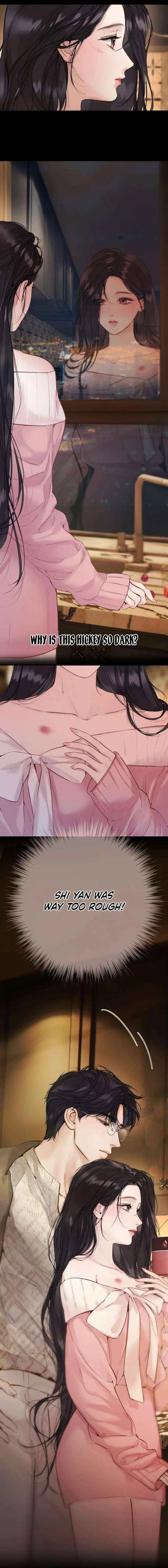 Only for Love Chapter 75 – Page 6