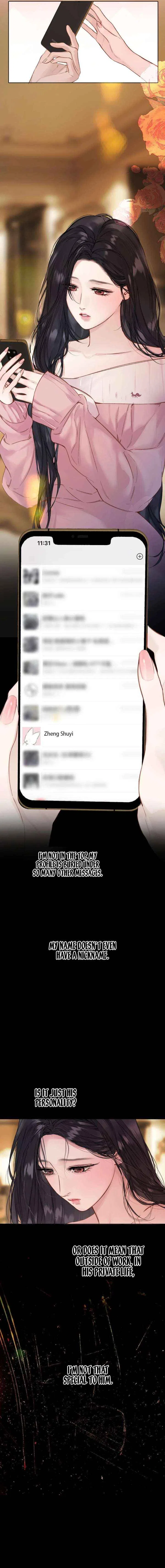Only for Love Chapter 75 – Page 9