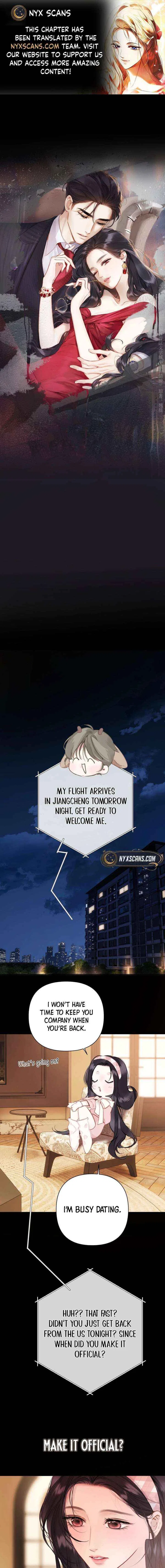 Only for Love Chapter 74 – Page 1