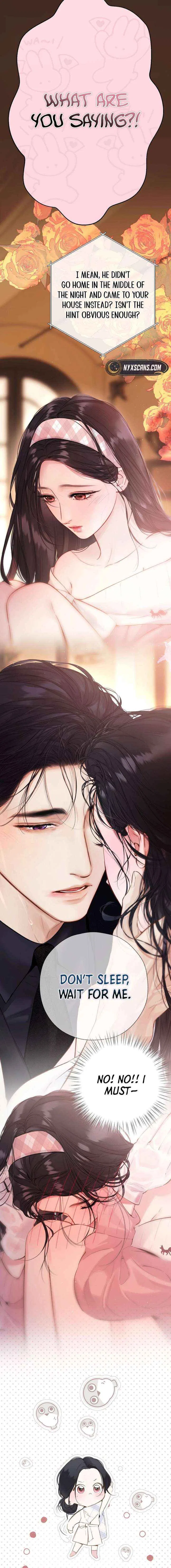 Only for Love Chapter 74 – Page 3