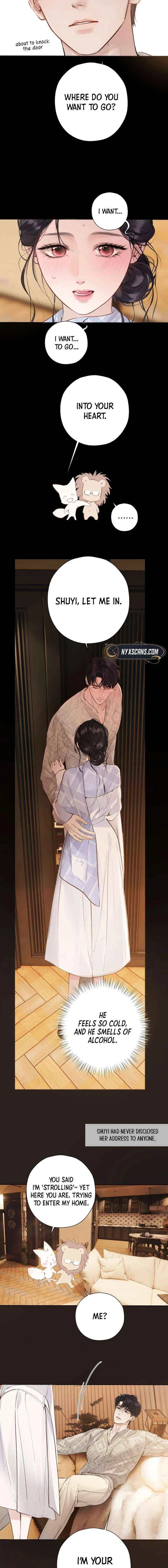 Only for Love Chapter 74 – Page 5