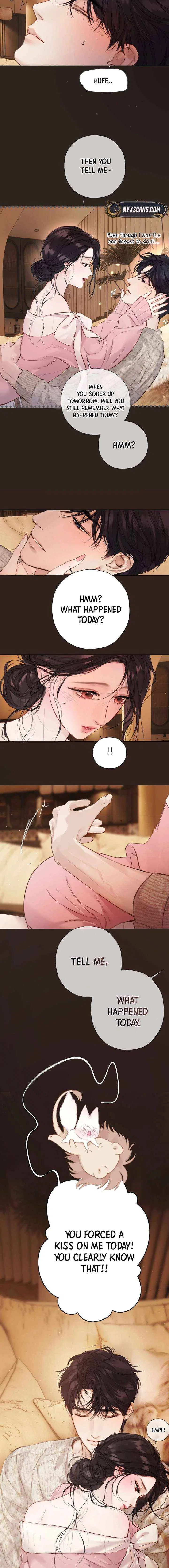 Only for Love Chapter 74 – Page 9