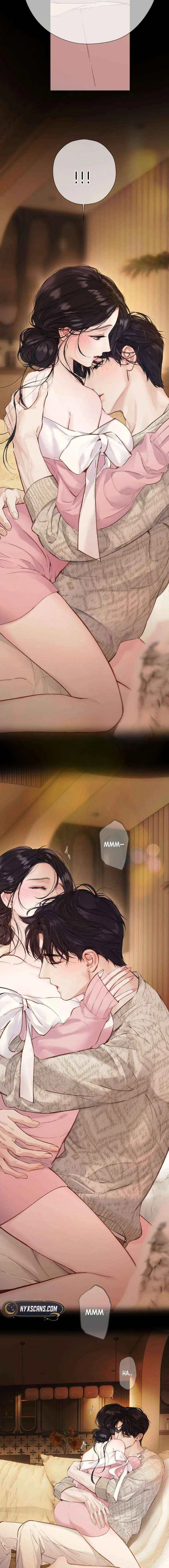 Only for Love Chapter 74 – Page 12