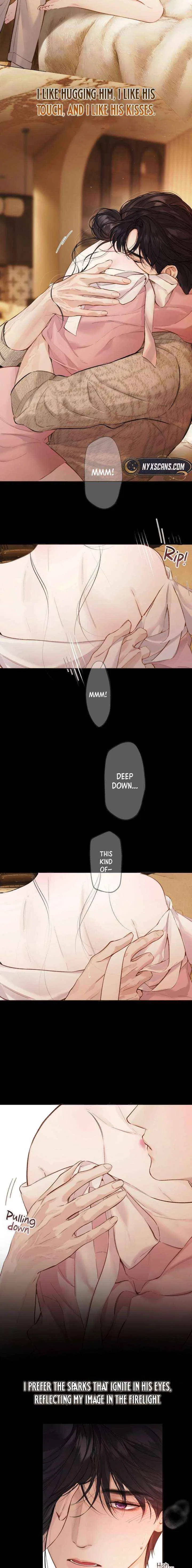 Only for Love Chapter 74 – Page 13