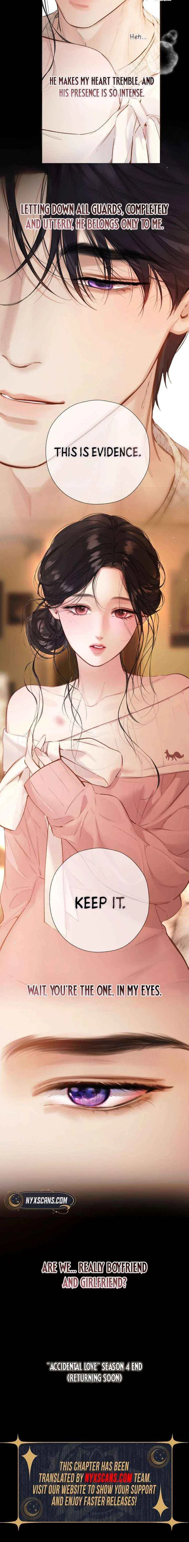 Only for Love Chapter 74 – Page 14