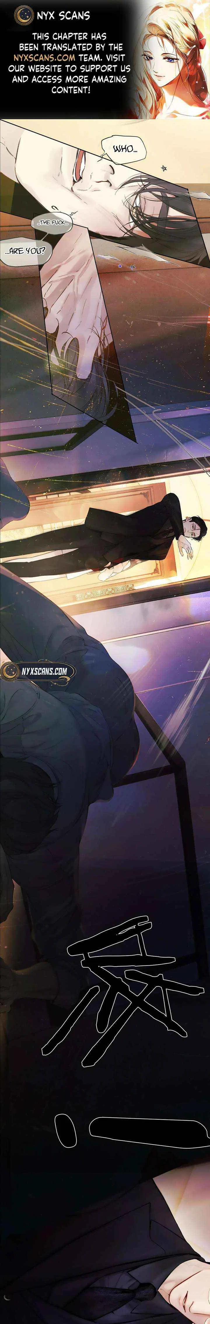 Only for Love Chapter 73 – Page 1