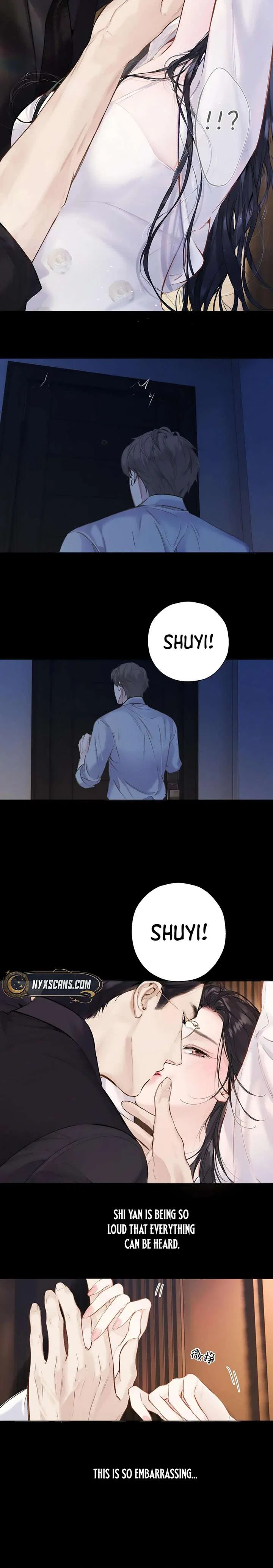Only for Love Chapter 73 – Page 5
