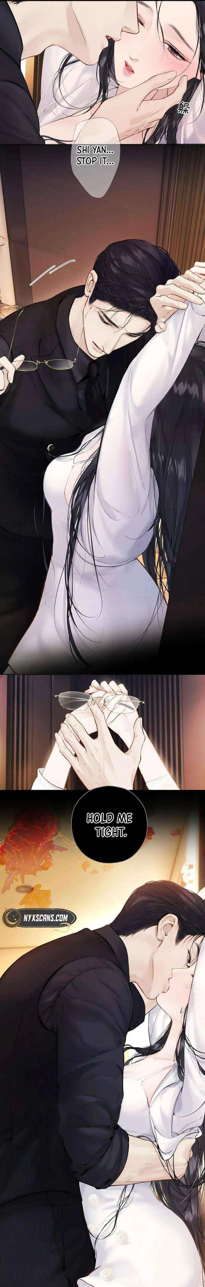 Only for Love Chapter 73 – Page 6