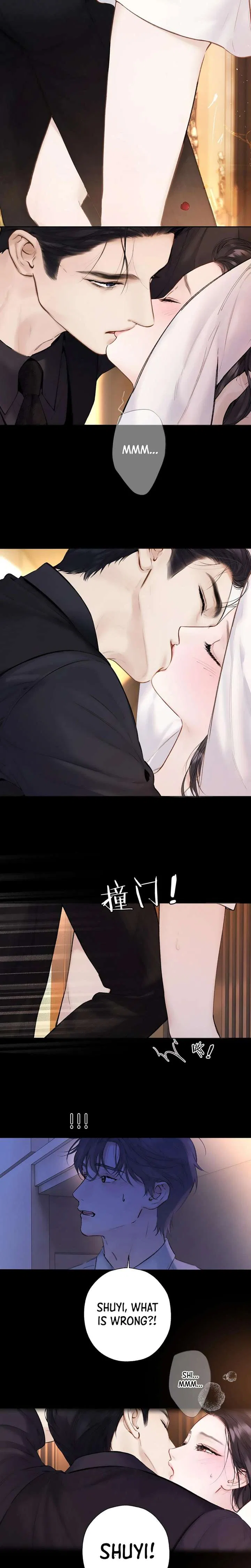 Only for Love Chapter 73 – Page 7