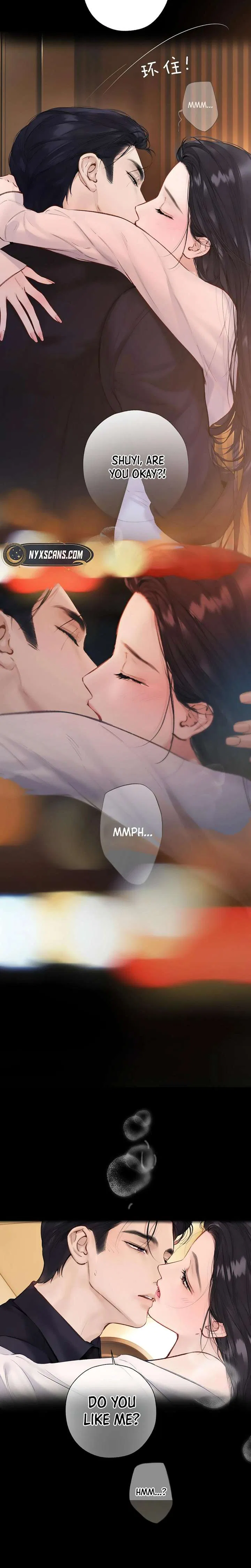 Only for Love Chapter 73 – Page 8