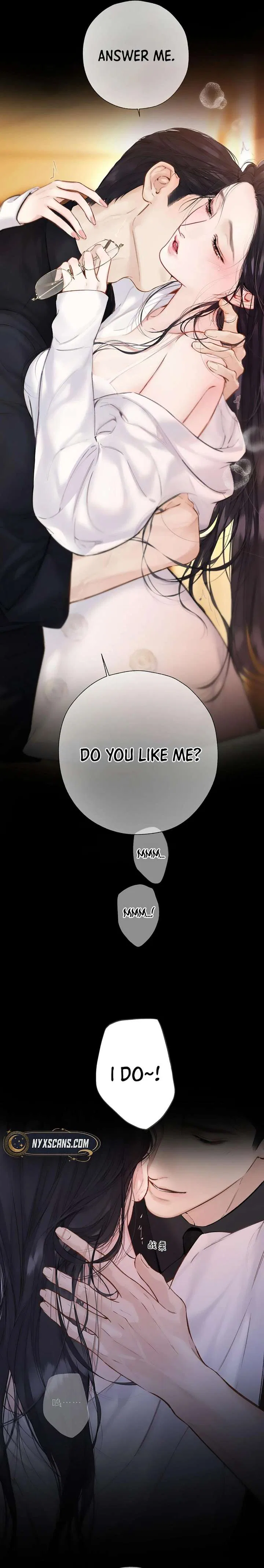 Only for Love Chapter 73 – Page 9