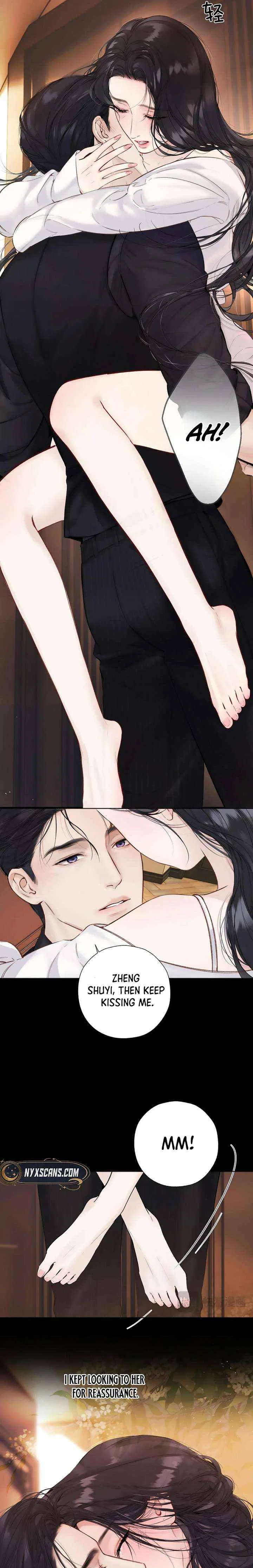 Only for Love Chapter 73 – Page 12