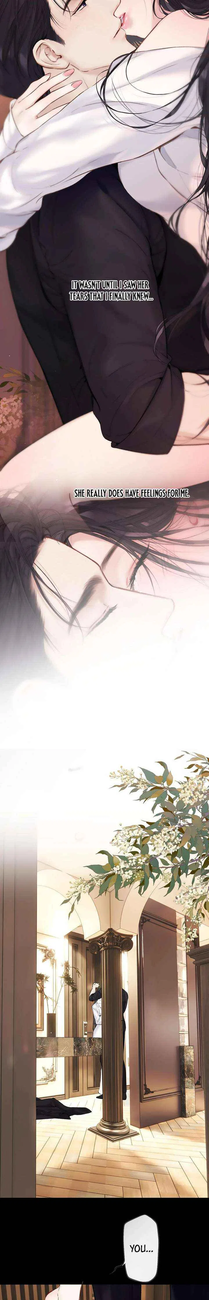Only for Love Chapter 73 – Page 13