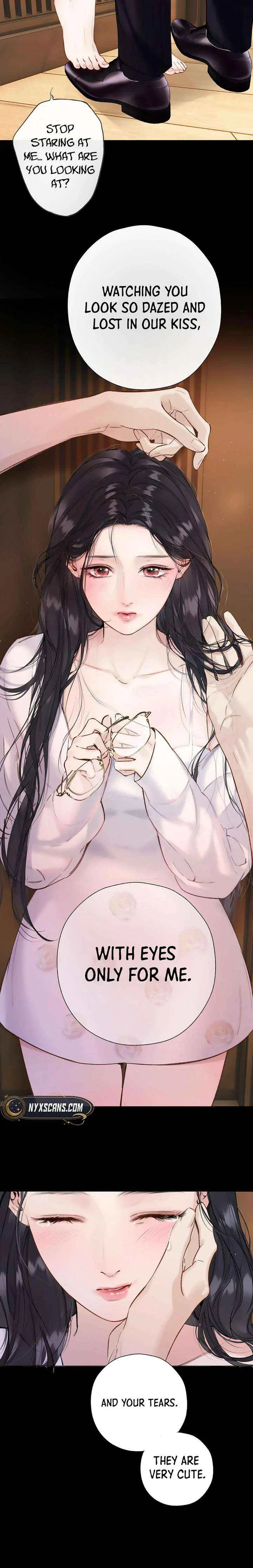 Only for Love Chapter 73 – Page 14