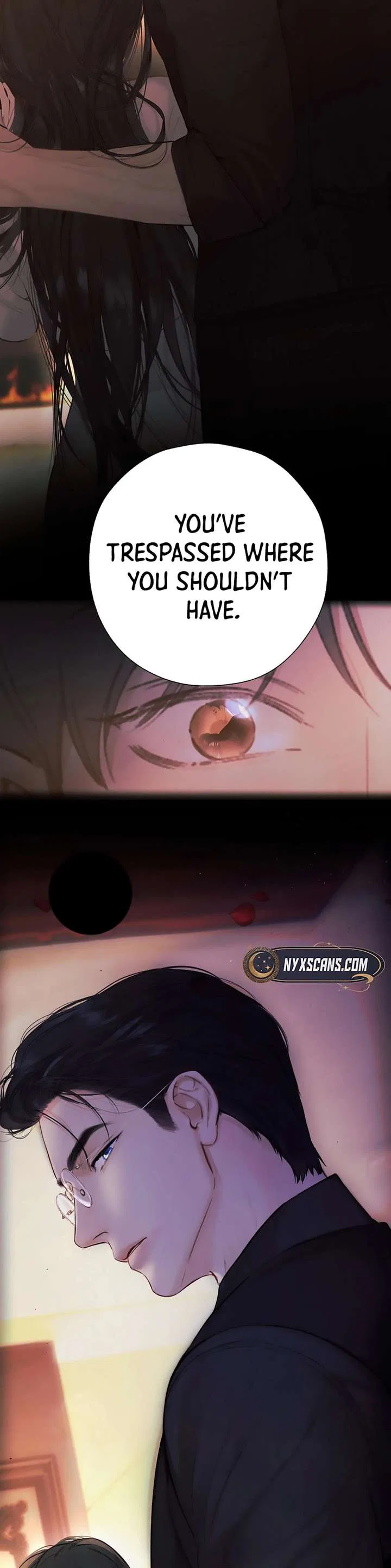 Only for Love Chapter 73 – Page 18