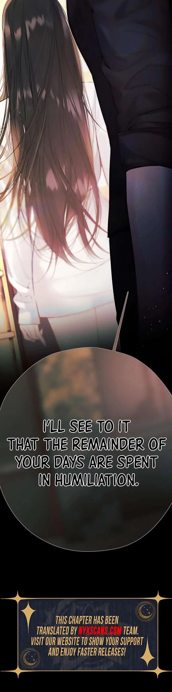 Only for Love Chapter 73 – Page 19