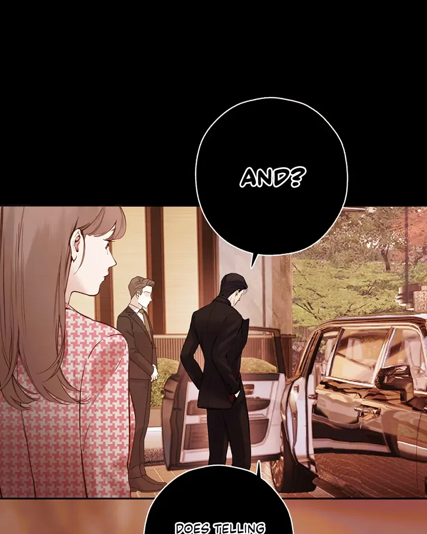 Only for Love Chapter 72 – Page 1