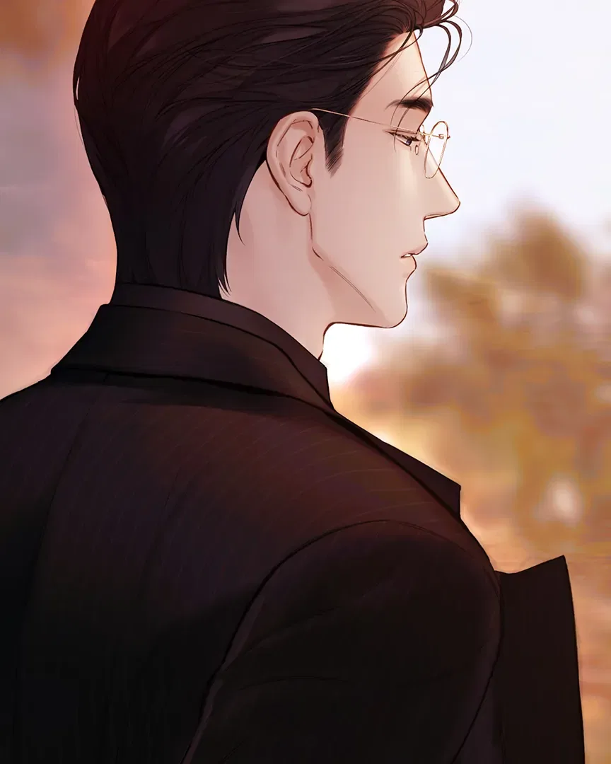 Only for Love Chapter 72 – Page 3
