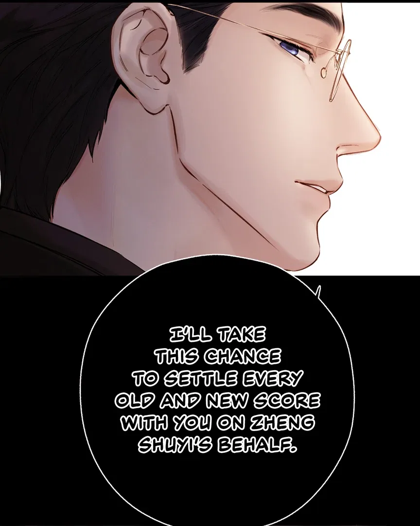 Only for Love Chapter 72 – Page 6