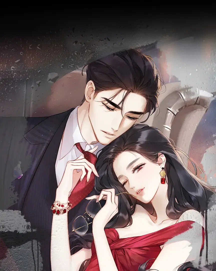 Only for Love Chapter 72 – Page 13