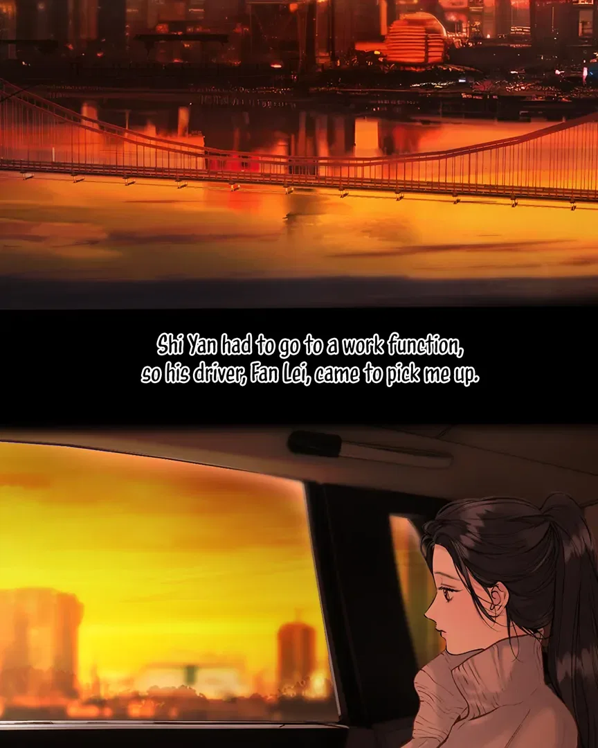 Only for Love Chapter 72 – Page 16