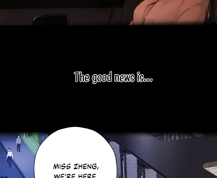 Only for Love Chapter 72 – Page 17