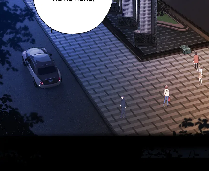 Only for Love Chapter 72 – Page 18