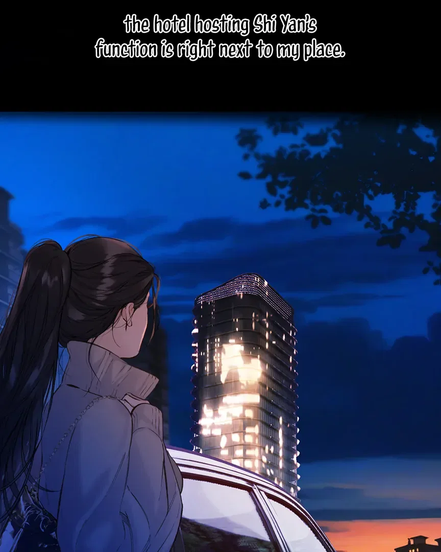Only for Love Chapter 72 – Page 19