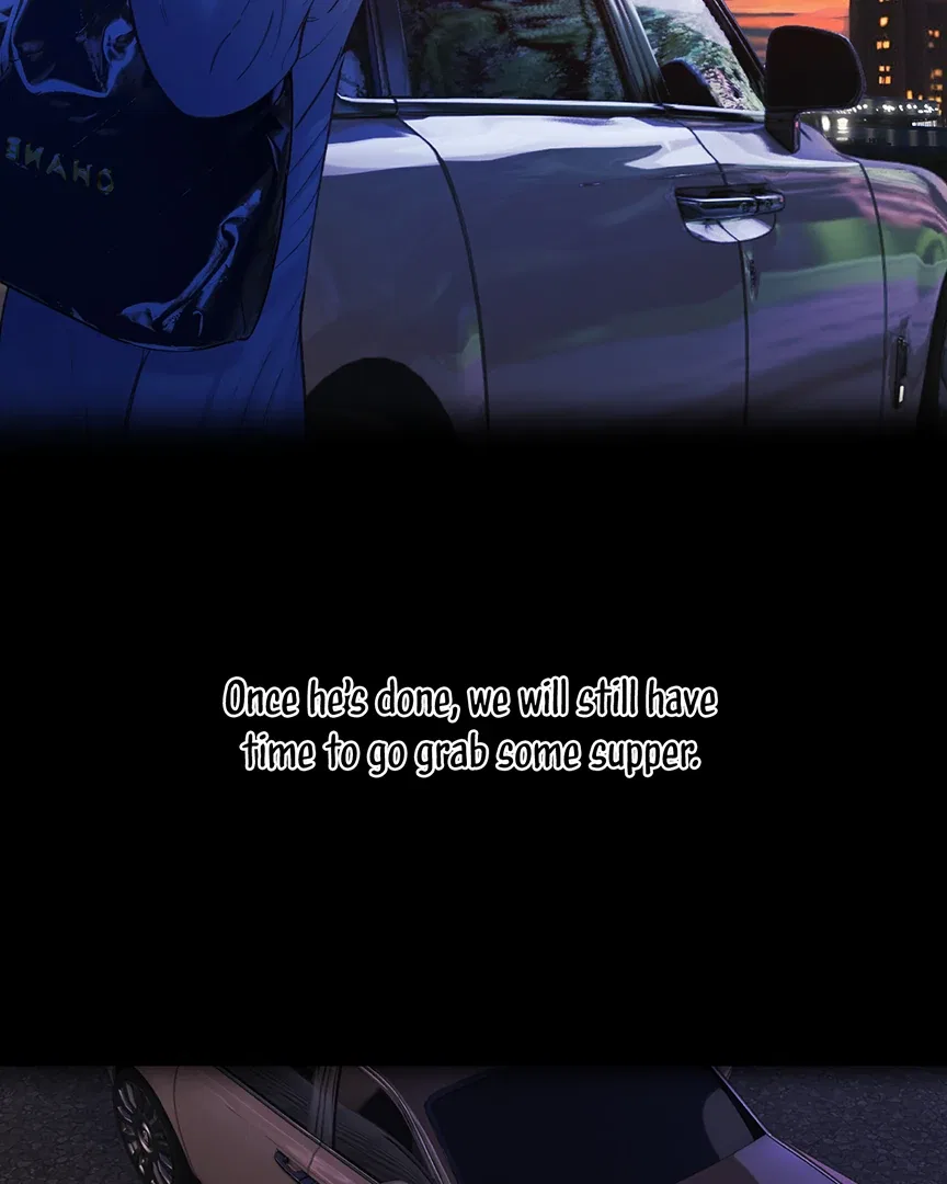 Only for Love Chapter 72 – Page 20