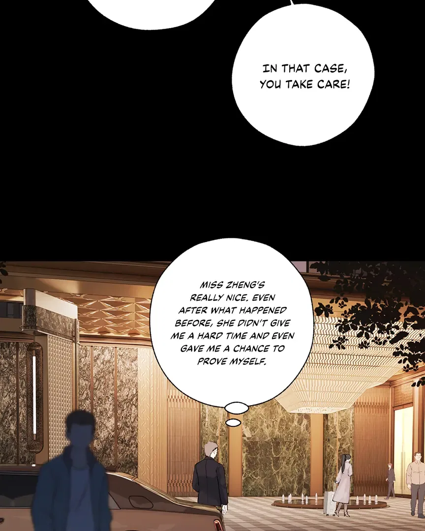 Only for Love Chapter 72 – Page 22