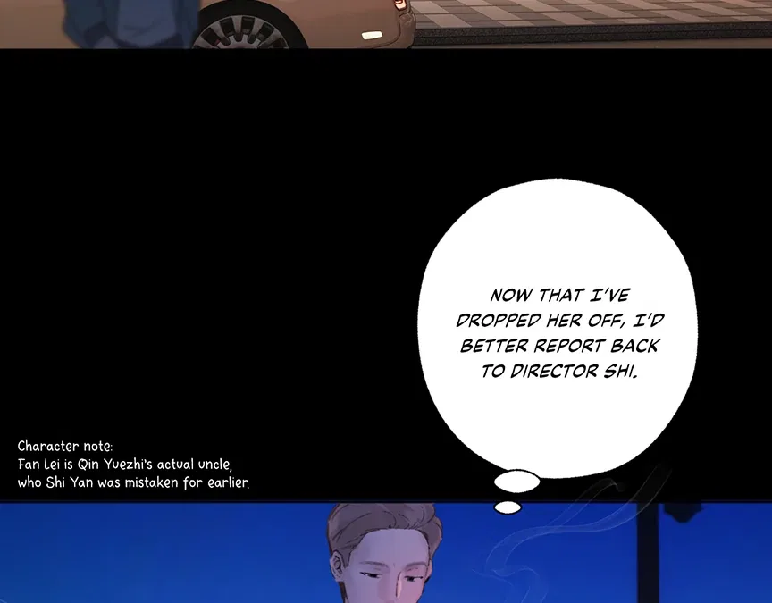 Only for Love Chapter 72 – Page 23