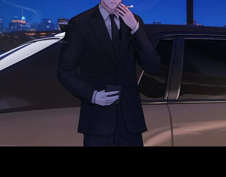 Only for Love Chapter 72 – Page 24