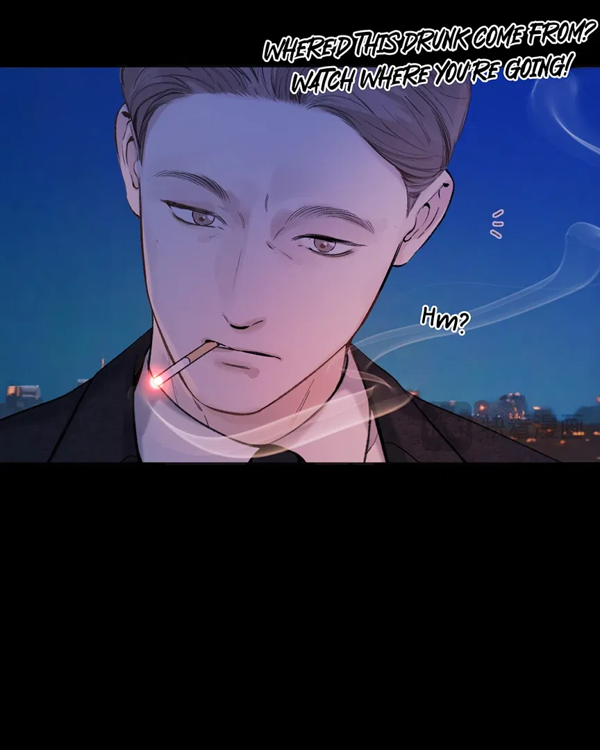 Only for Love Chapter 72 – Page 25